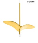 Lampy wiszące designerskie - MOOSEE lampa wisząca GAVI A złota (MSE1501100340) - product 4