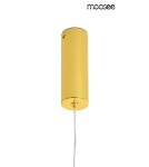 Lampy wiszące designerskie - MOOSEE lampa wisząca GAVI A złota (MSE1501100340) - product 5