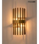 MOOSEE lampa ścienna GARDA złota (MSE1501100336) MOOSEE lampa ścienna GARDA złota (MSE1501100336)