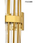 MOOSEE lampa ścienna GARDA złota (MSE1501100336) MOOSEE lampa ścienna GARDA złota (MSE1501100336)