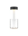 Maytoni AI Collaboration Lampa Akumulatorowa Stołowa LED 3W 120lm Czarny MOD229TL-L3B3K1