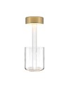 Maytoni AI Collaboration Lampa Akumulatorowa Stołowa LED 3W 120lm Złoty MOD229TL-L3G3K1