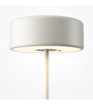 Lampy stołowe LED - Maytoni AI Collaboration Lampa Akumulatorowa Stołowa LED 3W 120lm Biały MOD229TL-L3W3K2 - product 2
