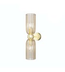 Maytoni Antic Kinkiet/Ścienna 2xE14 40W Złoty MOD302WL-02CG Maytoni Antic Kinkiet/Ścienna 2xE14 40W Złoty MOD302WL-02CG