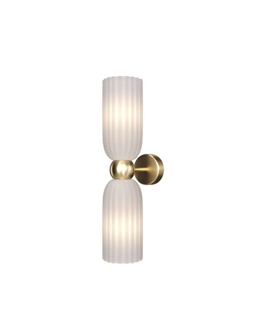 Maytoni Antic Kinkiet/Ścienna 2xE14 40W Złoty MOD302WL-02W - produkt 2