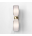 Kinkiety - Maytoni Antic Kinkiet/Ścienna 2xE14 40W Złoty MOD302WL-02W - product 7
