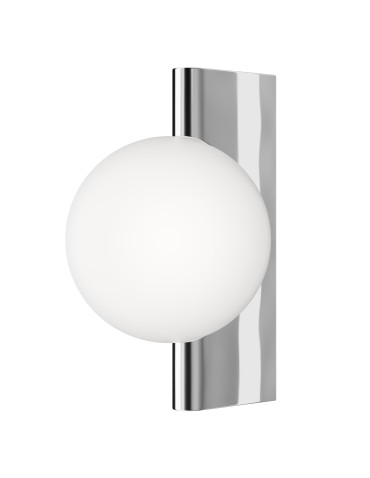 Maytoni Avant-garde Kinkiet/Ścienna 1xG9 25W Chrom MOD324WL-01CH - product 2