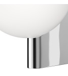 Kinkiety - Maytoni Avant-garde Kinkiet/Ścienna 1xG9 25W Chrom MOD324WL-01CH - product 3