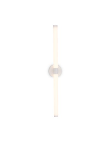 Maytoni Axis Kinkiet/Ścienna LED 16W 1400lm 3000K Biały MOD106WL-L16W3K - produkt 2