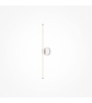 Kinkiety - Maytoni Axis Kinkiet/Ścienna LED 16W 1400lm 3000K Biały MOD106WL-L16W3K - product 5