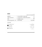 Lampy podtynkowe hermetyczne - Azzardo EZIO 1 ALUMINIUM 1xGU10 Wpuszczana Aluminium IP54 AZ0811 - product 2
