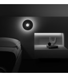 Kinkiety - Maytoni Basic form Kinkiet/Ścienna 1xG9 20W Złoty MOD521WL-01G1 - product 7