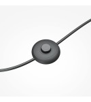 Lampy podłogowe LED - Maytoni Breeze Lampa Podłogowa LED 33W 1980lm 3000K Mosiądz MOD281FL-L33BS3K - product 6