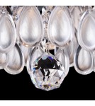 Maytoni Chabrol Żyrandol Nowoczesny 4xE14 40W Srebrny MOD056PL-04S Maytoni Chabrol Żyrandol Nowoczesny 4xE14 40W Srebrny MOD056PL-04S