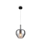 Maytoni Duality Lampa Wisząca 1xE27 60W Czarny MOD271PL-01B5 Maytoni Duality Lampa Wisząca 1xE27 60W Czarny MOD271PL-01B5