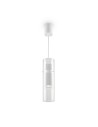 Maytoni Dynamics Lampa Wisząca 1xGU10 50W Biały MOD326PL-01W