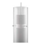 Maytoni Dynamics Lampa Wisząca 1xGU10 50W Biały MOD326PL-01W Maytoni Dynamics Lampa Wisząca 1xGU10 50W Biały MOD326PL-01W