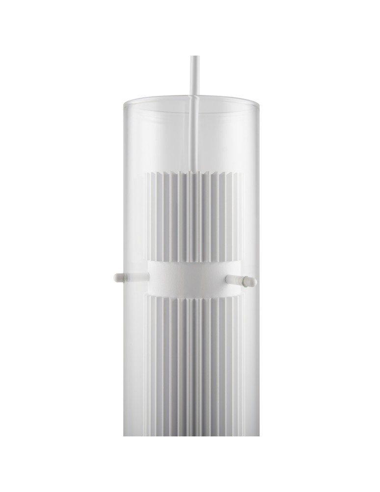 Maytoni Dynamics Lampa Wisząca 1xGU10 50W Biały MOD326PL-01W Maytoni Dynamics Lampa Wisząca 1xGU10 50W Biały MOD326PL-01W