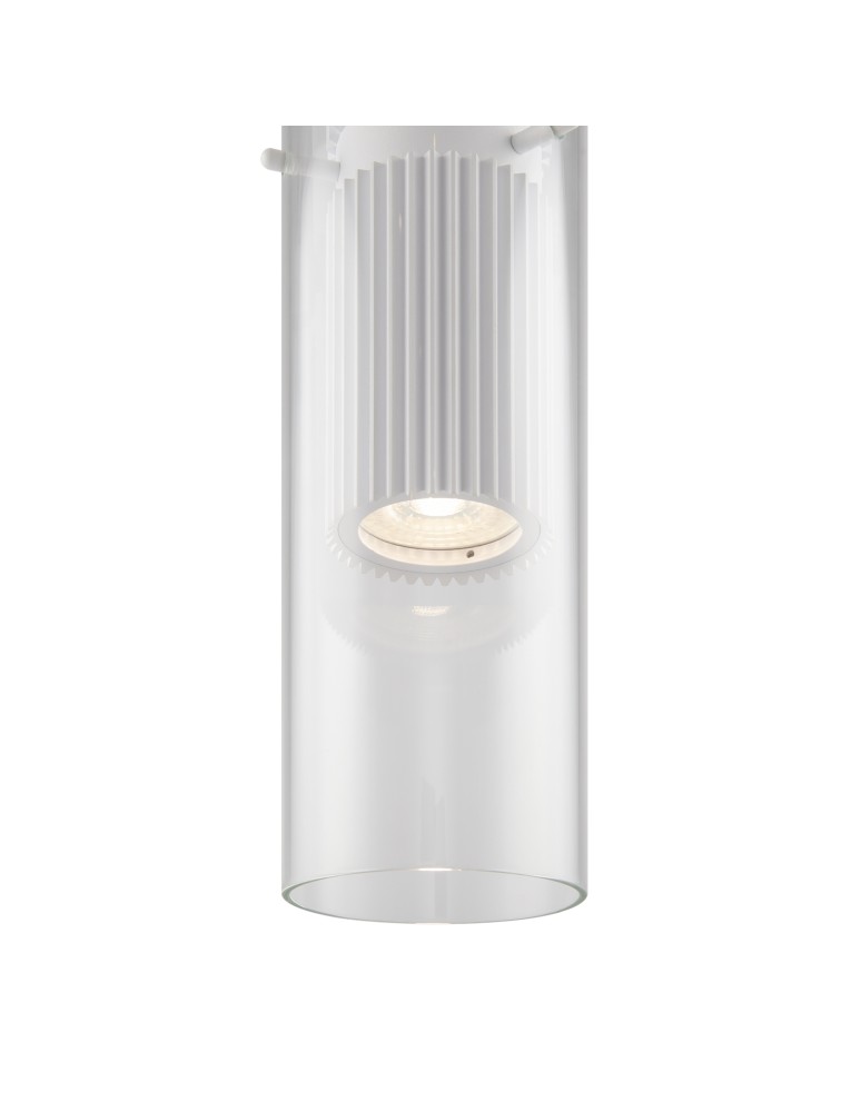 Maytoni Dynamics Lampa Wisząca 1xGU10 50W Biały MOD326PL-01W Maytoni Dynamics Lampa Wisząca 1xGU10 50W Biały MOD326PL-01W
