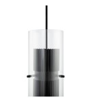 Maytoni Dynamics Lampa Wisząca 1xGU10 50W Czarny MOD326PL-01B Maytoni Dynamics Lampa Wisząca 1xGU10 50W Czarny MOD326PL-01B