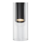 Maytoni Dynamics Lampa Wisząca 1xGU10 50W Czarny MOD326PL-01B Maytoni Dynamics Lampa Wisząca 1xGU10 50W Czarny MOD326PL-01B