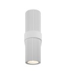 Maytoni Dynamics Kinkiet/Ścienna 2xGU10 50W Biały MOD326WL-02W Maytoni Dynamics Kinkiet/Ścienna 2xGU10 50W Biały MOD326WL-02W
