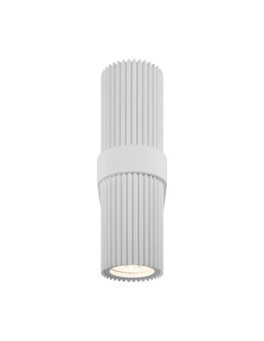 Maytoni Dynamics Kinkiet/Ścienna 2xGU10 50W Biały MOD326WL-02W