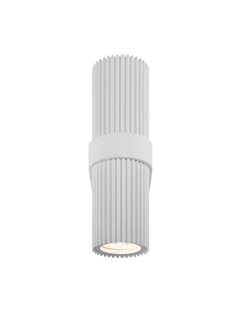 Maytoni Dynamics Kinkiet/Ścienna 2xGU10 50W Biały MOD326WL-02W Maytoni Dynamics Kinkiet/Ścienna 2xGU10 50W Biały MOD326WL-02W