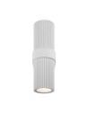 Maytoni Dynamics Kinkiet/Ścienna 2xGU10 50W Biały MOD326WL-02W