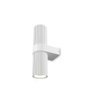 Maytoni Dynamics Kinkiet/Ścienna 2xGU10 50W Biały MOD326WL-02W Maytoni Dynamics Kinkiet/Ścienna 2xGU10 50W Biały MOD326WL-02W