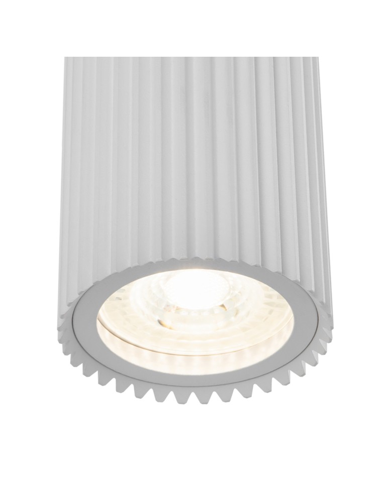 Maytoni Dynamics Kinkiet/Ścienna 2xGU10 50W Biały MOD326WL-02W Maytoni Dynamics Kinkiet/Ścienna 2xGU10 50W Biały MOD326WL-02W