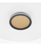 Maytoni El Lampa Wisząca LED 12W 800lm 3000K Biały MOD041PL-L15W3K1 Maytoni El Lampa Wisząca LED 12W 800lm 3000K Biały MOD041PL-L15W3K1