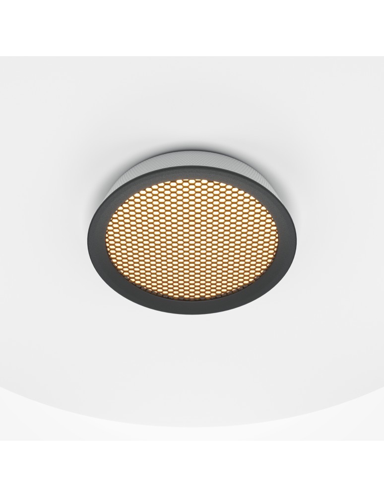 Maytoni El Lampa Wisząca LED 12W 800lm 3000K Biały MOD041PL-L15W3K1 Maytoni El Lampa Wisząca LED 12W 800lm 3000K Biały MOD041PL-L15W3K1
