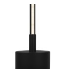 Maytoni Flow Lampa Podłogowa LED 25W 2600lm Czarny MOD147FL-L20BK1 Maytoni Flow Lampa Podłogowa LED 25W 2600lm Czarny MOD147FL-L20BK1