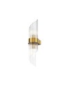 Maytoni Frame Kinkiet/Ścienna 2xE14 60W Złoty MOD174WL-02G Maytoni Frame Kinkiet/Ścienna 2xE14 60W Złoty MOD174WL-02G