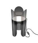 Maytoni Insight Lampa Stołowa LED 6W 550lm 3000K Czarny MOD416TL-L6BR3K Maytoni Insight Lampa Stołowa LED 6W 550lm 3000K Czarny MOD416TL-L6BR3K