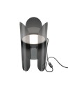 Maytoni Insight Lampa Stołowa LED 6W 550lm 3000K Czarny MOD416TL-L6BR3K Maytoni Insight Lampa Stołowa LED 6W 550lm 3000K Czarny MOD416TL-L6BR3K