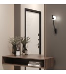Kinkiety - Maytoni Kazimir Kinkiet/Ścienna 1xG9 40W Czarny MOD175WL-01B - product 2