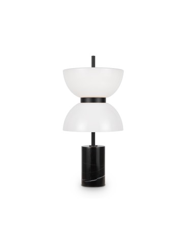 Maytoni Kyoto Lampa Stołowa LED 11W 350lm 3000K Czarny MOD178TL-L11B3K