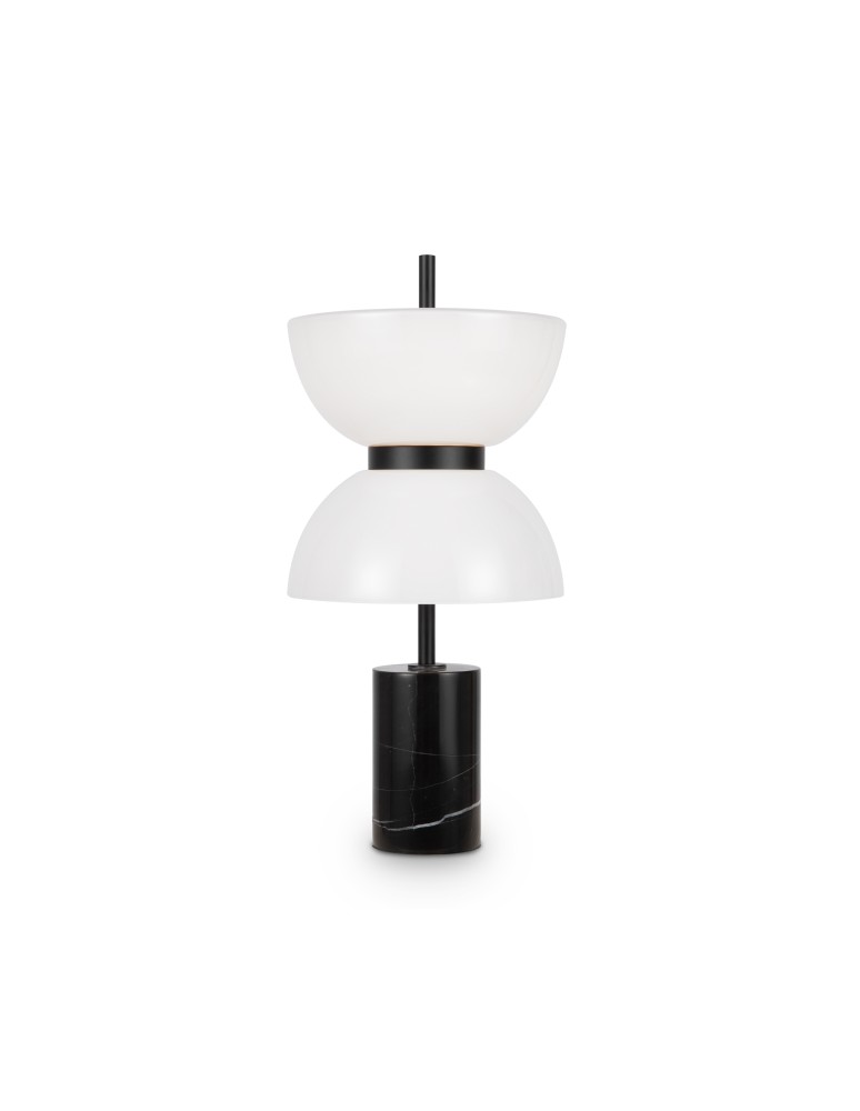 Maytoni Kyoto Lampa Stołowa LED 11W 350lm 3000K Czarny MOD178TL-L11B3K