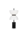 Maytoni Kyoto Lampa Stołowa LED 11W 350lm 3000K Czarny MOD178TL-L11B3K