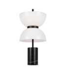 Lampy stołowe LED - Maytoni Kyoto Lampa Stołowa LED 11W 350lm 3000K Czarny MOD178TL-L11B3K - product 3