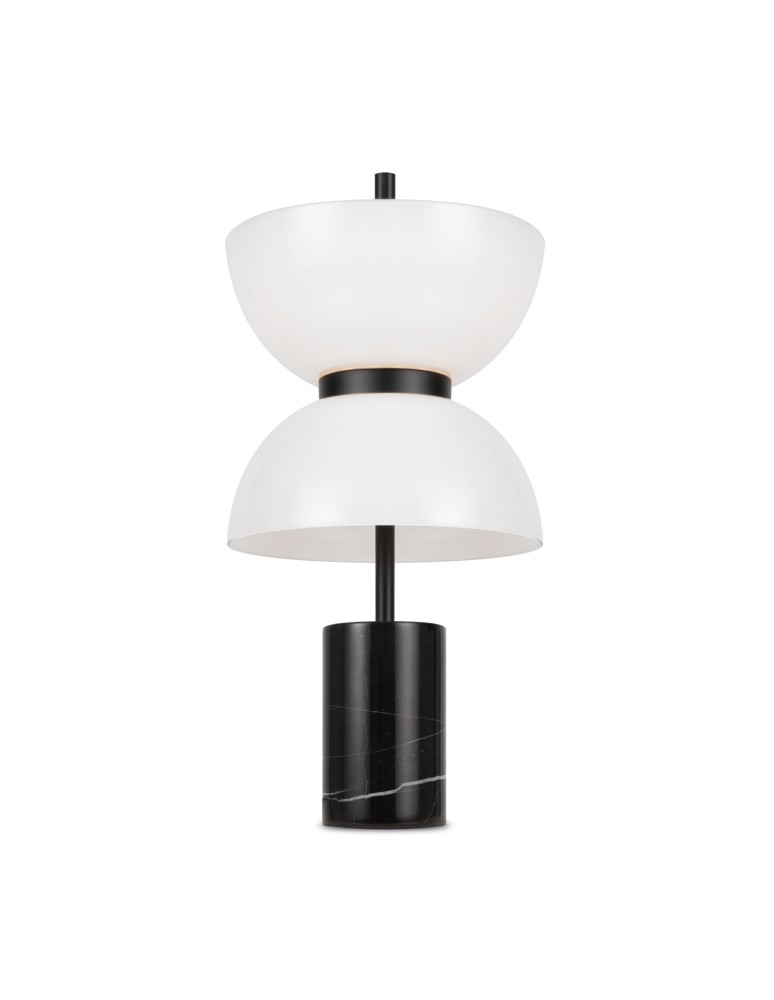 Maytoni Kyoto Lampa Stołowa LED 11W 350lm 3000K Czarny MOD178TL-L11B3K