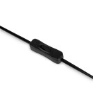 Lampy stołowe LED - Maytoni Kyoto Lampa Stołowa LED 11W 350lm 3000K Czarny MOD178TL-L11B3K - product 6
