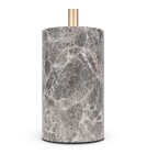 Lampy stołowe LED - Maytoni Kyoto Lampa Stołowa LED 11W 500lm 3000K Złoty, Szary MOD178TL-L11GR3K - product 5