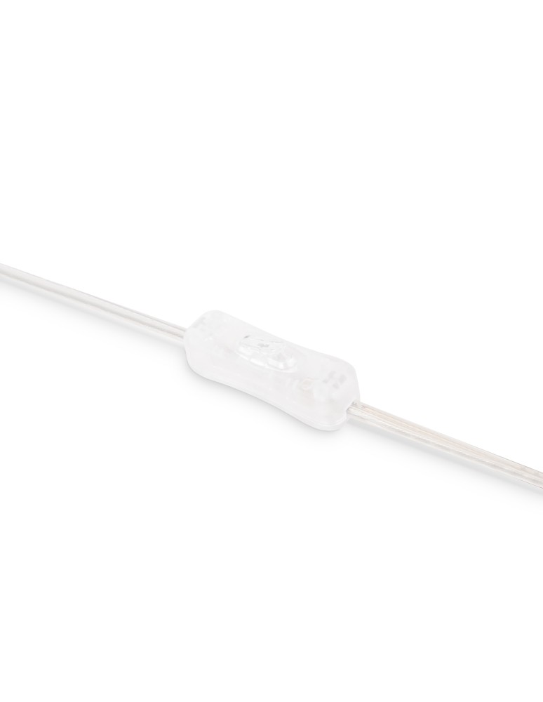 Maytoni Kyoto Lampa Stołowa LED 11W 500lm 3000K Złoty, Szary MOD178TL-L11GR3K