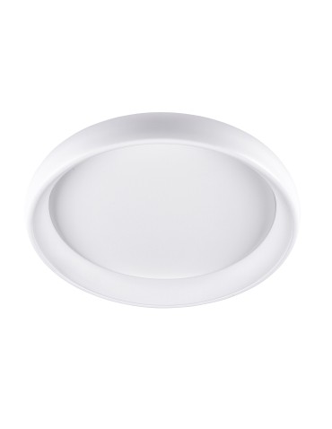 ITALUX Alessia Biały Plafon LED 32W 1760lm 3000K 5280-832RC-WH-3