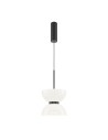 Maytoni Kyoto Lampa Wisząca LED 11W 1300lm 3000K Czarny MOD178PL-L11B3K Maytoni Kyoto Lampa Wisząca LED 11W 1300lm 3000K Czarny MOD178PL-L11B3K