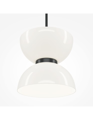 Maytoni Kyoto Lampa Wisząca LED 11W 1300lm 3000K Czarny MOD178PL-L11B3K - product 2
