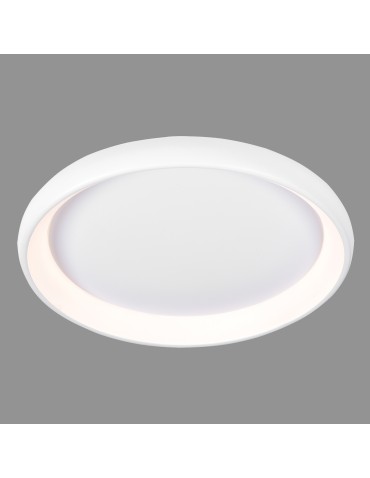 ITALUX Alessia Biały Plafon LED 32W 1760lm 3000K 5280-832RC-WH-3 - produkt 2